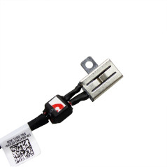 Zahara Prise de Charge DC Power Jack de Rechange pour Dell XPS 15 7590 P56F003, XPS 15 9550 9560 9570 Precision 15 5510 5520 064