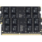 Timetec 32 Go KIT(2x16Go) DDR4 2400 MHz (PC4-2400T) PC4-19200 SODIMM – Non-ECC sans Tampon, 260 Broches, 1,2 V, CL17, Module de Timetec 32 Go KIT(2x16Go) DDR4 2400 MHz (PC4-2400T) PC4-19200 SODIMM – Non-ECC sans Tampon, 260 Broches, 1,2 V, CL17, Module de