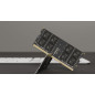 Timetec 32 Go KIT(2x16Go) DDR4 2400 MHz (PC4-2400T) PC4-19200 SODIMM – Non-ECC sans Tampon, 260 Broches, 1,2 V, CL17, Module de Timetec 32 Go KIT(2x16Go) DDR4 2400 MHz (PC4-2400T) PC4-19200 SODIMM – Non-ECC sans Tampon, 260 Broches, 1,2 V, CL17, Module de