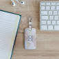 kwmobile Accessoire clé de Voiture Compatible avec Renault Smart Key 4-Bouton (Keyless Go Uniquement) - Coque en Simili Cuir pou kwmobile Accessoire clé de Voiture Compatible avec Renault Smart Key 4-Bouton (Keyless Go Uniquement) - Coque en Simili Cuir pou