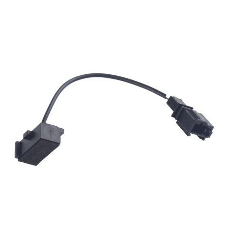 SDS Commande vocale Microphone Faisceau de câbles Bluetooth pour VW RCD RNS510 RNS315