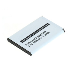 Batterie pour AB463446BU pour Samsung GT-C3300, C3520,... E1050, E1070.../ SGH-E210, E250, E251, E380... - Voir liste!