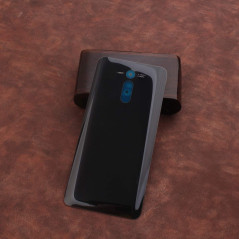 YHX-OU 6.39'' Cache Batterie pour Xiaomi Mi 9T 9T Pro Vitre arrière, Coque arrière de Batterie Remplacement pour Xiaomi Mi 9T 9T
