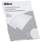 Ibico Basics Pochettes de Plastification A3, Epaisseur Light, Haute Protection et Durabilité des Documents, Paquet de 100, Finit Ibico Basics Pochettes de Plastification A3, Epaisseur Light, Haute Protection et Durabilité des Documents, Paquet de 100, Finit