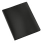 VIQUEL - Porte-Vues 100 Vues A4 ESSENTIEL RECYCLE - Protège-Documents en Plastique Polypropylène Grainé Souple - 50 Pochettes - VIQUEL - Porte-Vues 100 Vues A4 ESSENTIEL RECYCLE - Protège-Documents en Plastique Polypropylène Grainé Souple - 50 Pochettes -