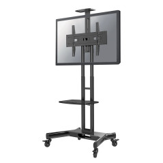 TV Set ACC Floor Stand BLACK/32-75 NM-M1700BLACK NEWSTAR