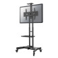 TV Set ACC Floor Stand BLACK/32-75 NM-M1700BLACK NEWSTAR TV Set ACC Floor Stand BLACK/32-75 NM-M1700BLACK NEWSTAR