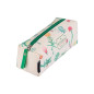 Kokonote - Trousse Botanical 21 x 7,5 x 7,5 cm | Trousse Scolaire, Grande Trousse à Fermeture Éclair, Trousse en Simili Cuir, Tr Kokonote - Trousse Botanical 21 x 7,5 x 7,5 cm | Trousse Scolaire, Grande Trousse à Fermeture Éclair, Trousse en Simili Cuir, Tr