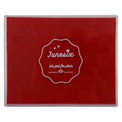 Tampons encreurs de grande taille pour loisirs créatifs, scrapbooking, peinture au doigt, tampons encreurs pour enfants, tampons