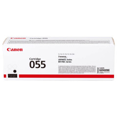 Canon Toner CRG 055 N 2.3K Noir