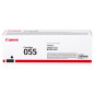 Canon Toner CRG 055 N 2.3K Noir