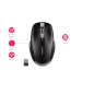 Cherry MW 2310 2.0, Souris sans Fil 6 Boutons, 2.4 GHz RF avec 10 m de Portée, Capteur Optique & Switch DPI, Récepteur Nano USB, Cherry MW 2310 2.0, Souris sans Fil 6 Boutons, 2.4 GHz RF avec 10 m de Portée, Capteur Optique & Switch DPI, Récepteur Nano USB,