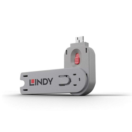 Lindy 40620 accessoire de clavier - Accessoires de clavier