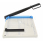 Snyderline® Massicots A4, Massicots à levier en métal, Massicots pour photo, carton et papier Snyderline® Massicots A4, Massicots à levier en métal, Massicots pour photo, carton et papier