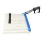 Snyderline® Massicots A4, Massicots à levier en métal, Massicots pour photo, carton et papier Snyderline® Massicots A4, Massicots à levier en métal, Massicots pour photo, carton et papier