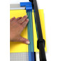 Snyderline® Massicots A4, Massicots à levier en métal, Massicots pour photo, carton et papier Snyderline® Massicots A4, Massicots à levier en métal, Massicots pour photo, carton et papier