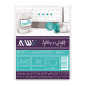 Ashton and Wright - 2 640 étiquettes de code couleur faciles à décoller – 8 mm autocollants – Lumineux Ashton and Wright - 2 640 étiquettes de code couleur faciles à décoller – 8 mm autocollants – Lumineux