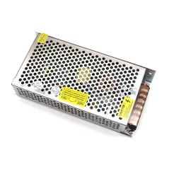 DollaTek 110V 230V AC à DC 12V 150W 12.5A Tension d'alimentation Universelle à Mode de Commutation fermé pour caméra de vidéosur