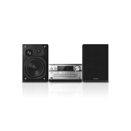 Panasonic SC-PMX94EG-S Argent