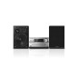 Panasonic SC-PMX94EG-S Argent Panasonic SC-PMX94EG-S Argent