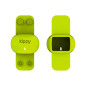 Kippy - Étui de protection en silicone EVO pour traqueur GPS étui attachable au collier et au harnais Kippy - Étui de protection en silicone EVO pour traqueur GPS étui attachable au collier et au harnais