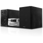 Panasonic SC-PMX94EG-S Argent Panasonic SC-PMX94EG-S Argent
