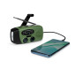 Radio FM Solaire Portable RT260,eclairage LED, Bouton SOS Alarme,Dynamo pour Recharge Manuelle, Recharge USB Batterie 2000 mAh, Radio FM Solaire Portable RT260,eclairage LED, Bouton SOS Alarme,Dynamo pour Recharge Manuelle, Recharge USB Batterie 2000 mAh,