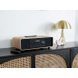 Microchaîne CD USB Bluetooth AUX-in + Chargeur sans Fil et USB THOMSON - MIC300IBT