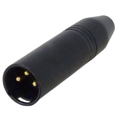 RØDE VXLR Adaptateur Mini-jack à XLR