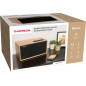 THOMSON Enceinte résidentielle en Bois Bluetooth 100W 'Cosy WS502