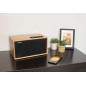 THOMSON Enceinte résidentielle en Bois Bluetooth 100W 'Cosy WS502