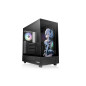 Thermaltke View 270 SP Edition | Mid Tower Chassis | Black Thermaltke View 270 SP Edition | Mid Tower Chassis | Black