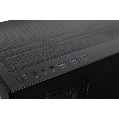 Thermaltke View 270 SP Edition | Mid Tower Chassis | Black