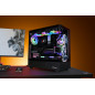 Thermaltke View 270 SP Edition | Mid Tower Chassis | Black Thermaltke View 270 SP Edition | Mid Tower Chassis | Black