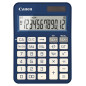Canon KS-125KB-BL, Scientific Calculator, Suitable for School and Business, Dual Power Battery, Tax Calculations and Grand Total Canon KS-125KB-BL, Scientific Calculator, Suitable for School and Business, Dual Power Battery, Tax Calculations and Grand Total
