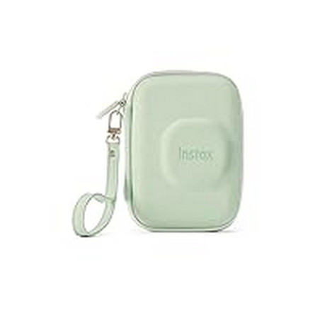 INSTAX Mini LiPlay Case, Matcha Green