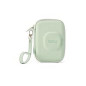INSTAX Mini LiPlay Case, Matcha Green