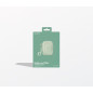 INSTAX Mini LiPlay Case, Matcha Green