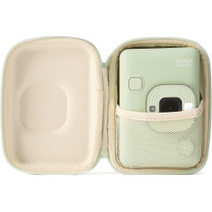 INSTAX Mini LiPlay Case, Matcha Green