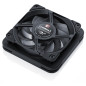 Noctua NV-MPG1-12.black, Joint Multi-Fonction pour Ventilateurs 120 mm (Noir) Noctua NV-MPG1-12.black, Joint Multi-Fonction pour Ventilateurs 120 mm (Noir)