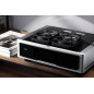 Noctua NV-MPG1-12.black, Joint Multi-Fonction pour Ventilateurs 120 mm (Noir) Noctua NV-MPG1-12.black, Joint Multi-Fonction pour Ventilateurs 120 mm (Noir)