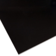 Evonik Plexiglas coloré Verre acrylique incassable et polyvalent pour objets lumineux, etc. Plaque en plexiglas de 3 mm d'épaiss