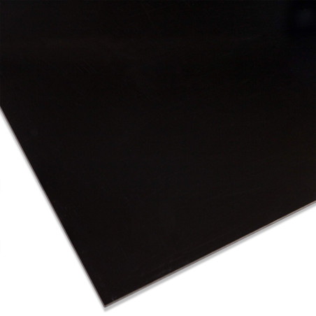 Evonik Plexiglas coloré Verre acrylique incassable et polyvalent pour objets lumineux, etc. Plaque en plexiglas de 3 mm d'épaiss