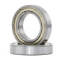 XiKe 6009ZZ Roulements à billes 45x75x16mm - Acier 100Cr6 - Double joint métallique - Pré-lubrifié - Lot de 2. XiKe 6009ZZ Roulements à billes 45x75x16mm - Acier 100Cr6 - Double joint métallique - Pré-lubrifié - Lot de 2.