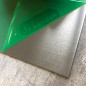 Plaque en aluminium - 2mm 200mm x 200mm (20cm x 20cm)