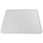 Toaiot DLP SLA LCD Silicone SlapMat 410X310 mm/16x12 pouces Nettoyage ou transfert de résine pour protéger la surface de travail Toaiot DLP SLA LCD Silicone SlapMat 410X310 mm/16x12 pouces Nettoyage ou transfert de résine pour protéger la surface de travail