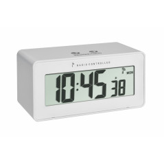 TFA 60.2544.02 Radio-réveil