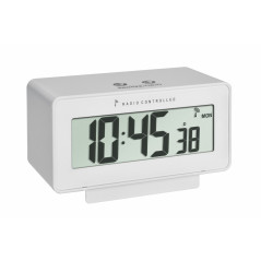 TFA 60.2544.02 Radio-réveil