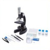 Microscopes composés