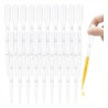 Pipettes de transfert